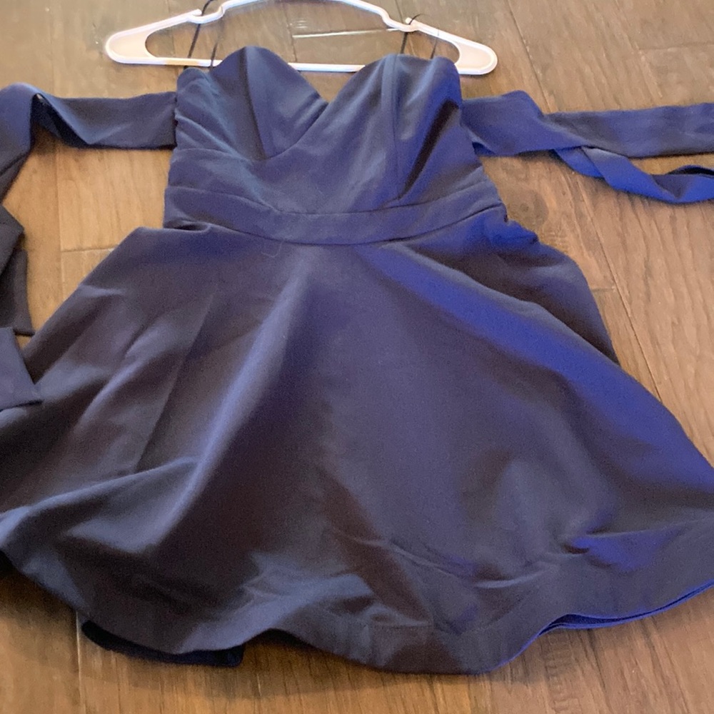 Party dress